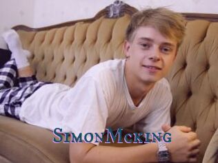 SimonMcking