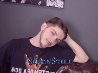 SimonStill