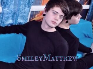 SmileyMatthew