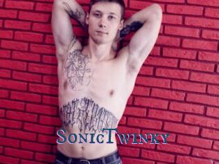 SonicTwinky