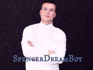 SpencerDreamBoy