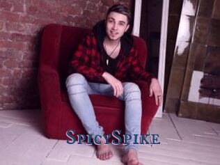 SpicySpike