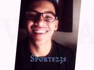 Sports23s