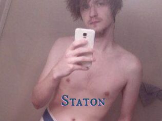 Staton