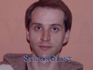 StefanGiant