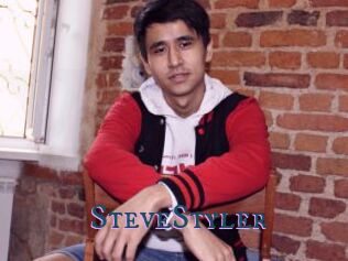 SteveStyler