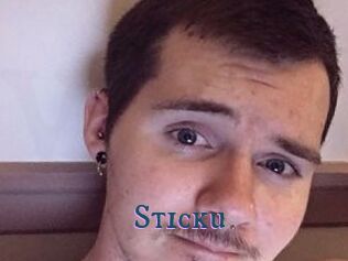 Sticku