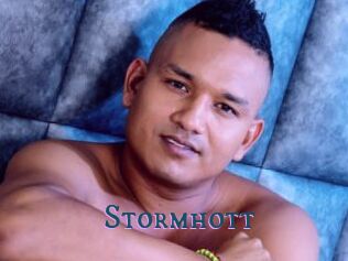 Stormhott