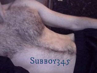 Subboy345