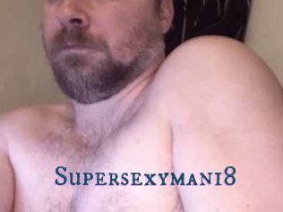 Supersexyman18