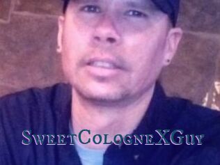 SweetCologneXGuy