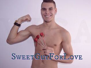 SweetGuyF0rL0ve