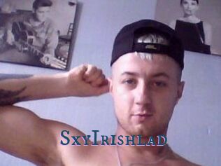 SxyIrish_lad