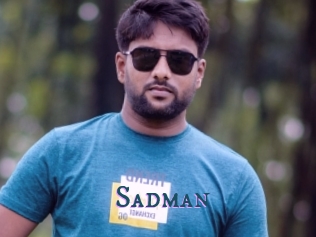 Sadman