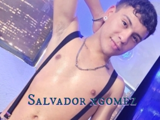 Salvador_xgomez