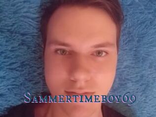 Sammertimeboy69