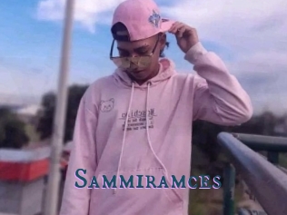 Sammiramces