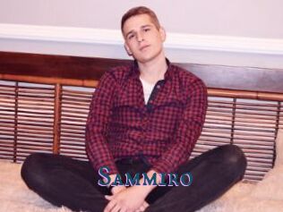 Sammiro