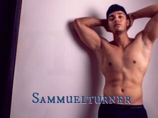 Sammuelturner