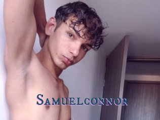 Samuelconnor