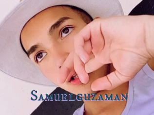 Samuelguzaman