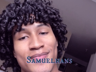 Samuelhans