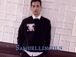 Samuellincoln