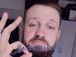 Sandrobacker