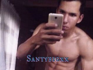 Santybigxx