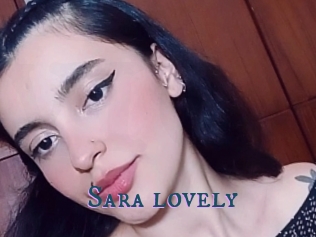 Sara_lovely