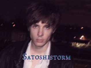 Satoshistorm