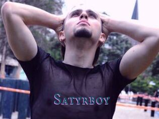 Satyrboy