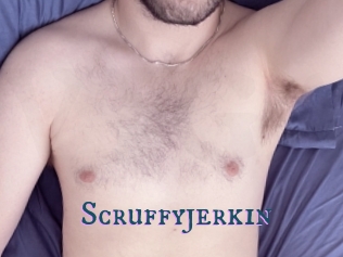 Scruffyjerkin