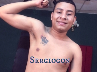 Sergiogon