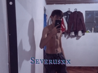 Severusxx