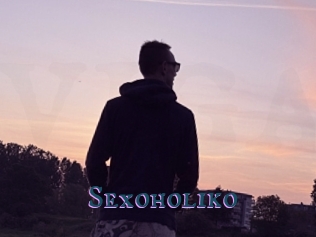 Sexoholiko