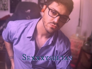 Sexxxysultan