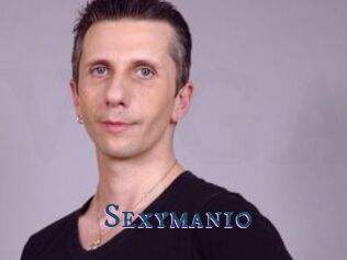 Sexyman10