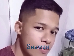 Shawun