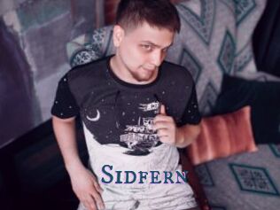 Sidfern
