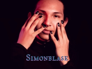 Simonblase