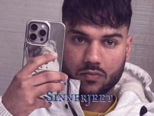 Sinnerjeet