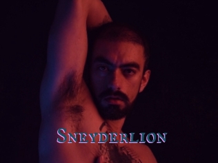 Sneyderlion