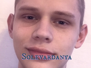 Solevardanya