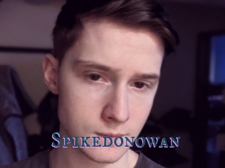 Spikedonowan