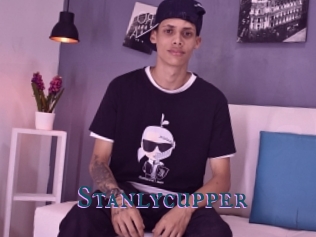 Stanlycupper