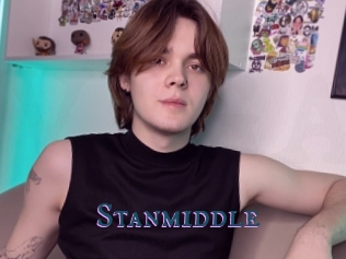 Stanmiddle