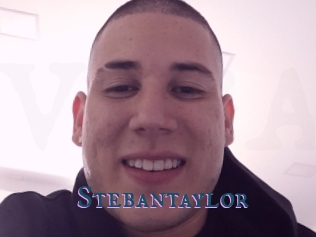 Stebantaylor