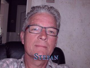 Stefan