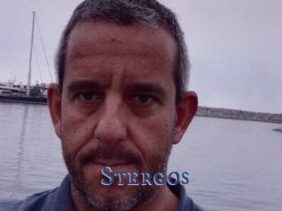 Stergos